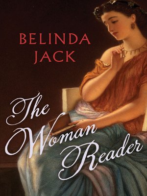 cover image of The Woman Reader